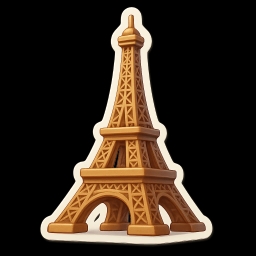 Eiffel Tower