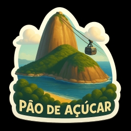 Pao de Acucar