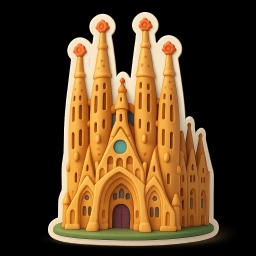 Sagrada Familia